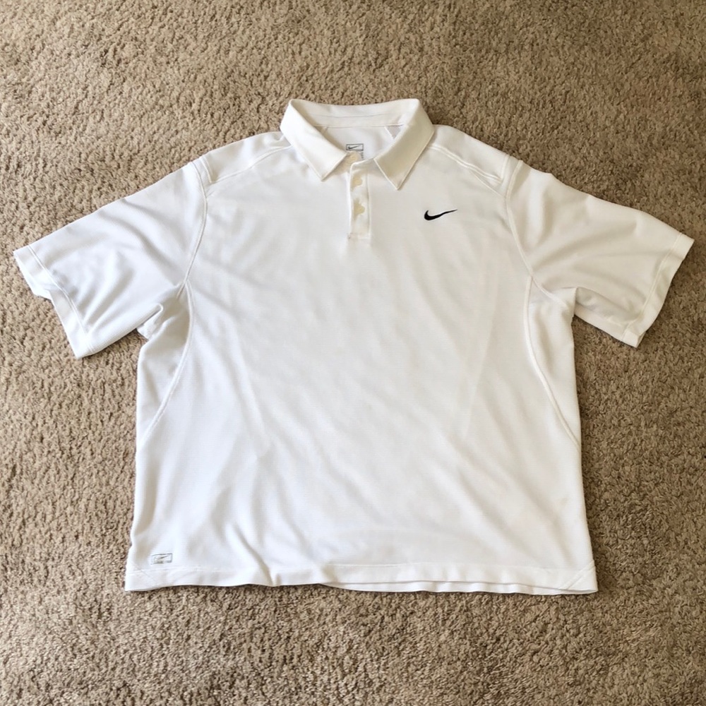 Nike Performance Polo